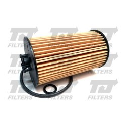 Oil Filter QUINTON HAZELL QFL0387 OE Ref 95526687 QUINTON HAZELL