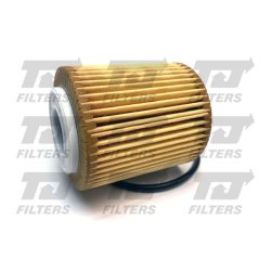 Oil Filter QUINTON HAZELL QFL0389 OE Ref 2257375
