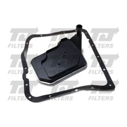 Hydraulic Filter (amt) QUINTON HAZELL QFL0391 OE Ref 24208465