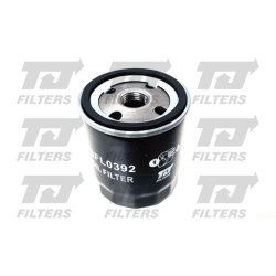 Oil Filter QUINTON HAZELL QFL0392 OE Ref SHO114302 QUINTON HAZELL