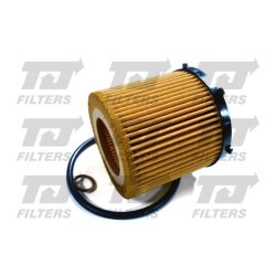 Oil Filter QUINTON HAZELL QFL0394 OE Ref 11427618462 QUINTON HAZELL