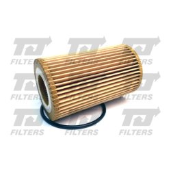 Oil Filter QUINTON HAZELL QFL0398 OE Ref 06E115562H QUINTON HAZELL