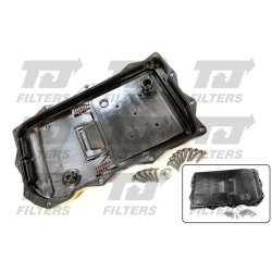 Hydraulic Filter (amt) QUINTON HAZELL QFL0402 OE Ref 24117613253