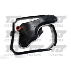 Hydraulic Filter (amt) QUINTON HAZELL QFL0403 OE Ref 7701473222