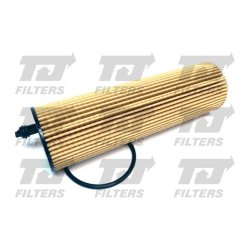 Oil Filter QUINTON HAZELL QFL0405 OE Ref 6541840025 QUINTON HAZELL