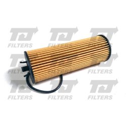 Oil Filter QUINTON HAZELL QFL0406 OE Ref 55589295 QUINTON HAZELL