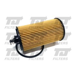 Oil Filter QUINTON HAZELL QFL0407 OE Ref 25195785 QUINTON HAZELL
