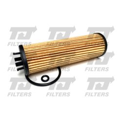 Oil Filter QUINTON HAZELL QFL0414 OE Ref 2582474