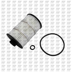 Oil Filter QUINTON HAZELL QFL0416 OE Ref 079115561J QUINTON HAZELL