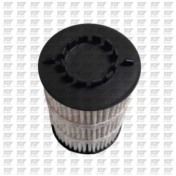 Oil Filter QUINTON HAZELL QFL0416 OE Ref 079115561J QUINTON HAZELL