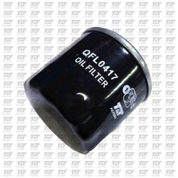 Oil Filter QUINTON HAZELL QFL0417 OE Ref 1M0123802 QUINTON HAZELL