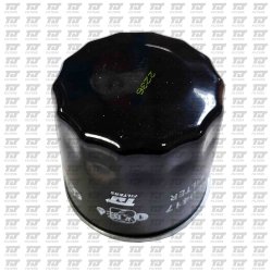 Oil Filter QUINTON HAZELL QFL0417 OE Ref 1M0123802 QUINTON HAZELL