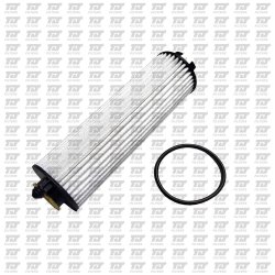 Oil Filter QUINTON HAZELL QFL0419 OE Ref A2541840500 QUINTON HAZELL