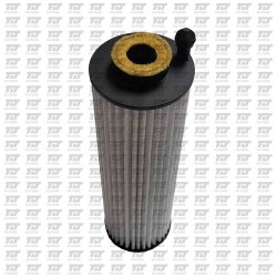 Oil Filter QUINTON HAZELL QFL0419 OE Ref A2541840500 QUINTON HAZELL