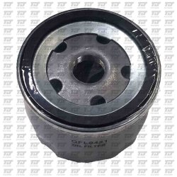 Oil Filter QUINTON HAZELL QFL0421 OE Ref H6BG6714BA QUINTON HAZELL