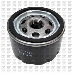 Oil Filter QUINTON HAZELL QFL0422 OE Ref 11427673541 QUINTON HAZELL