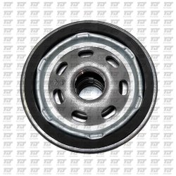 Oil Filter QUINTON HAZELL QFL0422 OE Ref 11427673541 QUINTON HAZELL