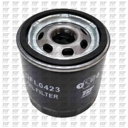 Oil Filter QUINTON HAZELL QFL0423 OE Ref HG9Q6714AA QUINTON HAZELL