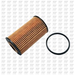 Oil Filter QUINTON HAZELL QFL0424 OE Ref 650155 QUINTON HAZELL