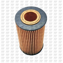 Oil Filter QUINTON HAZELL QFL0424 OE Ref 650155 QUINTON HAZELL