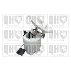 Fuel Feed QUINTON HAZELL QFP1001 OE Ref 2044700294