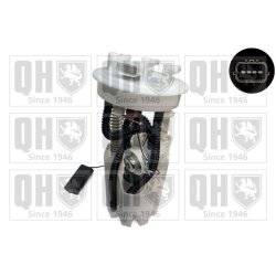Fuel Feed QUINTON HAZELL QFP1005 OE Ref 17040JD55A QUINTON HAZELL