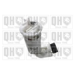 Fuel Pump QUINTON HAZELL QFP1006 OE Ref 1525H6