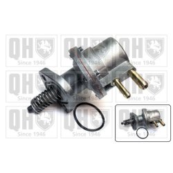 Fuel Pump QUINTON HAZELL QFP101 OE Ref 052127025J