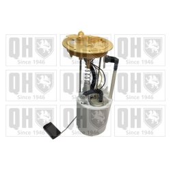 Fuel Feed QUINTON HAZELL QFP1012 OE Ref 3C0919050C