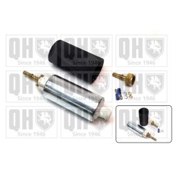 Fuel Pump QUINTON HAZELL QFP1013 OE Ref 1711133
