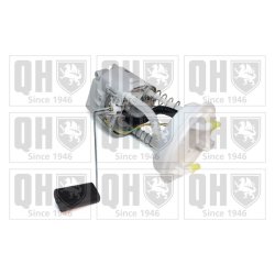 Fuel Tank Sender (universal) QUINTON HAZELL QFP1015 OE Ref 1477201