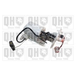 Fuel Feed QUINTON HAZELL QFP1017 OE Ref 30587077
