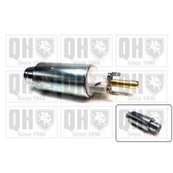 Fuel Feed QUINTON HAZELL QFP1018 OE Ref 250601714R
