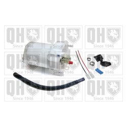 Fuel Feed QUINTON HAZELL QFP1021 OE Ref 0815172
