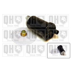 Fuel Feed QUINTON HAZELL QFP1022 OE Ref 6001541225