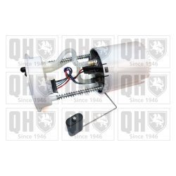 Fuel Feed QUINTON HAZELL QFP1026 OE Ref 6Q0919050