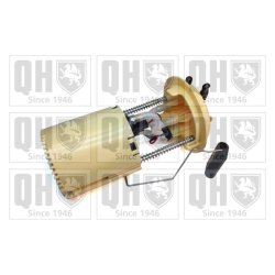 Fuel Feed QUINTON HAZELL QFP1027 OE Ref 1108767