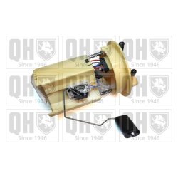 Fuel Feed QUINTON HAZELL QFP1030 OE Ref 1525H9
