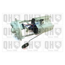 Fuel Feed QUINTON HAZELL QFP1031 OE Ref 6R0919051