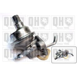 Fuel Pump QUINTON HAZELL QFP1035 OE Ref ETC7869