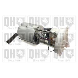 Fuel Pump QUINTON HAZELL QFP1036 OE Ref 1506989