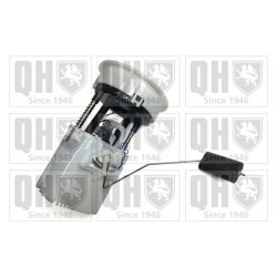 Fuel Pump QUINTON HAZELL QFP1037 OE Ref 1513115