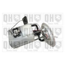 Fuel Pump QUINTON HAZELL QFP1038 OE Ref 311101R000