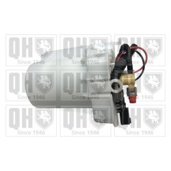 Fuel Pump QUINTON HAZELL QFP1042 OE Ref 13116998