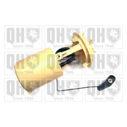 Fuel Pump QUINTON HAZELL QFP1048 OE Ref 1525K8