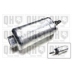 Fuel Feed QUINTON HAZELL QFP1053 OE Ref 99362010480