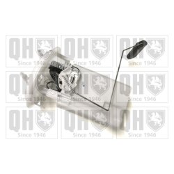 Fuel Pump QUINTON HAZELL QFP1055 OE Ref 1525N9 QUINTON HAZELL