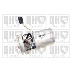 Fuel Pump QUINTON HAZELL QFP1056 OE Ref 1686227