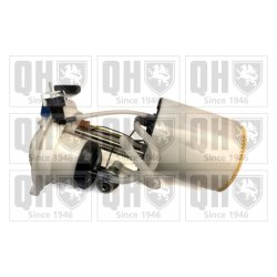 Fuel Pump QUINTON HAZELL QFP1058 OE Ref 3AA919051C