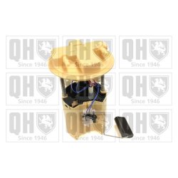 Fuel Pump QUINTON HAZELL QFP1063 OE Ref 172020299R